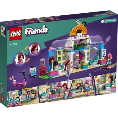 LEGO® Friends - Salon fryzjerski